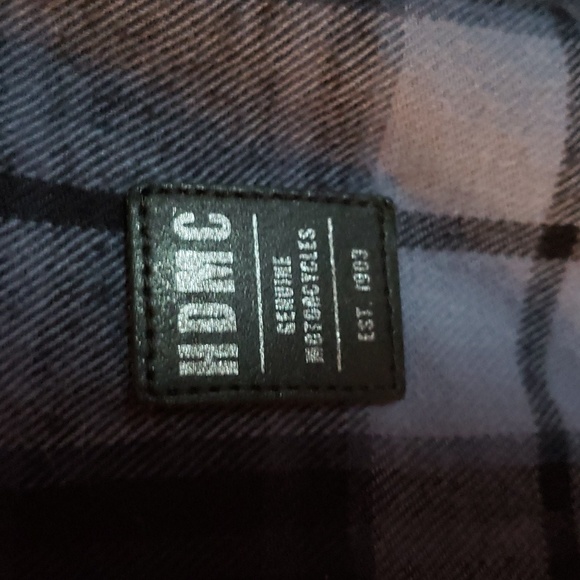 Harley Davidson Shirt - Picture 8 of 8